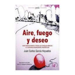 Ediciones Beta III Milenio, S.L. Aire Fuego Y Deseo
