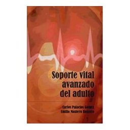 Editorial MAD Soporte Vital Avanzado Del Adulto