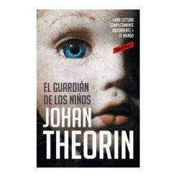 Literatura Random House El Guardián De Los Niños