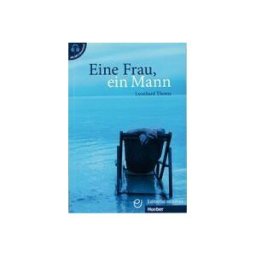Hueber Eine Frau, Ein Mann (mit Mp3)