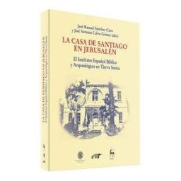 Editorial Verbo Divino La Casa De Santiago En Jerusalén