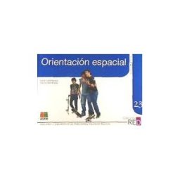 Instituto Calasanz de Ciencias de la Educación Red Seguimiento 2.3. Orientación Espacial
