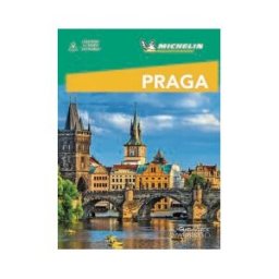 White Star Srl Praga - La Guia Verde Weekgo