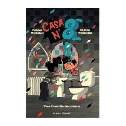 Nuevo Nueve Editores, S.L. Casa N. 8