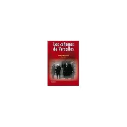 Fundación Universitaria Española Los Cañones De Versalles