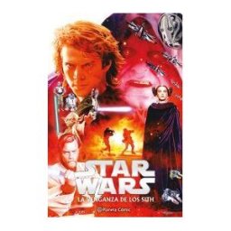 Planeta Cómic Star Wars. Episodio Iii: La Venganza De Los Sith