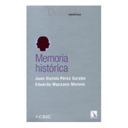Consejo Superior de Investigaciones Cientificas Memoria Histórica