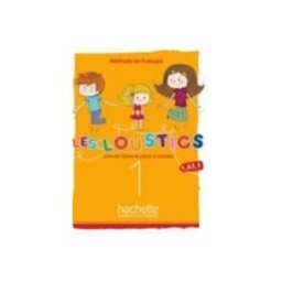 SGEL - STAR Les Loustics 6 Niveles Vol.1 Al+ej+cd