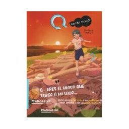 MANGALINE EDICIONES 2.q On The Seaside.(life Line)