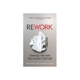 Random House Uk Ltd Rework