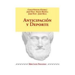 Documenta Universitaria Anticipación Y Deporte