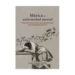 Edición Punto Didot Música Y Enfermedad Mental