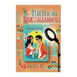 Mil Amores Diario De Una Bookstagrammer
