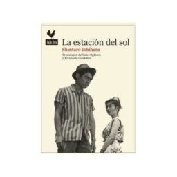 Gallo Nero Ediciones La Estación Del Sol