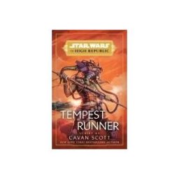 RANDOM HOUSE WORLDS Star Wars: Tempest Runner (the High Republic)