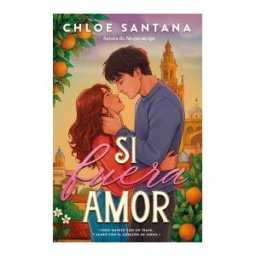 Titania Si Fuera Amor