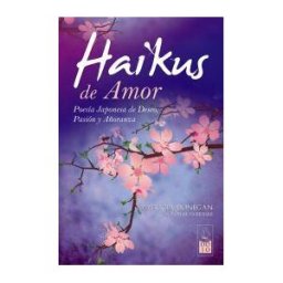 Dojo Ediciones Haikus De Amor