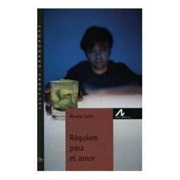 Arco Libros - La Muralla, S.L. Réquiem Para El Amor (nivel 1)