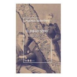 NORDICA LIBROS S.L El Juego Serio