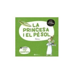 Editorial Mediterrnia, SL Dues Lectures. La Princesa I El Psol. Jack I La Mongetera