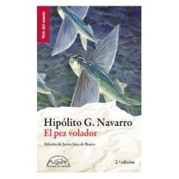 Páginas de espuma SL El Pez Volador
