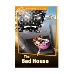 Oxford University Press España, S.A. Oxford Read And Imagine 5. Bad House Mp3 Pack