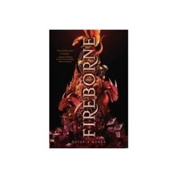 Penguin Young Readers Group Fireborne