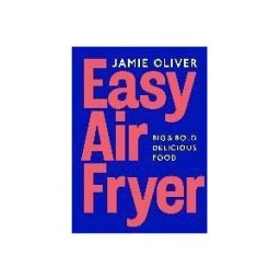 Penguin Random House Easy Air Fryer