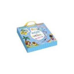 AUZOU Mi Maleta De Juegos De Viaje
