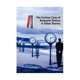 Oxford University Press España, S.A. Dominoes 3. The Curious Case Of Benjamin Button Other Stories Mp3 Pack