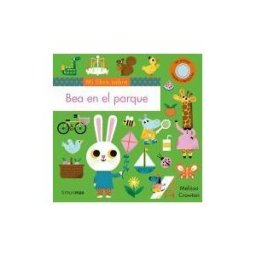 Timun Mas Infantil Bea En El Parque