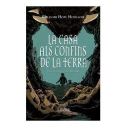 Laertes editorial, S.L. La Casa Als Confins De La Terra