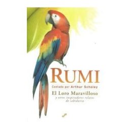 Ediciones La Llave Rumi: El Loro Maravilloso