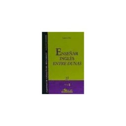 Horsori Editorial, SL. Enseñar Inglés Entre Dunas