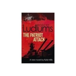 ORION PUBLISHING BOOKS Patriot Attack, The