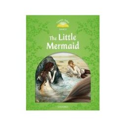 Oxford University Press España, S.A. Classic Tales 3. The Little Mermaid. Mp3 Pack