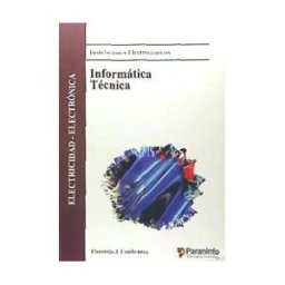 Ediciones Paraninfo, S.A Informática Técnica