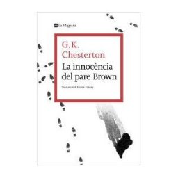 La Magrana La Innocncia Del Pare Brown
