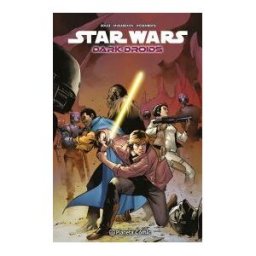 Planeta Cómic Star Wars N 07