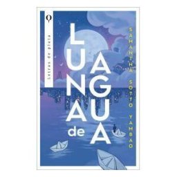Plata Luna De Agua
