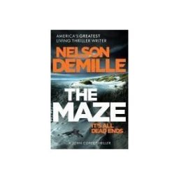 Little, Brown Book Group Limited The Maze