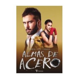 Titania Almas De Acero / Souls Of Steel