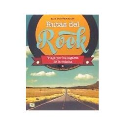 LOOK Rutas Del Rock