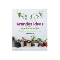 Libros Cúpula Grandes Ideas Para Espacios Pequeños