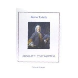 Editorial Arpegio Scarlatti Post-mortem