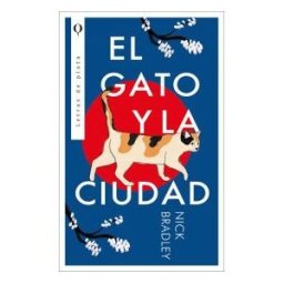 Plata El Gato Y La Ciudad