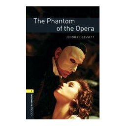 Oxford University Press España, S.A. Oxford Bookworms 1. The Phantom Of The Opera Mp3 Pack