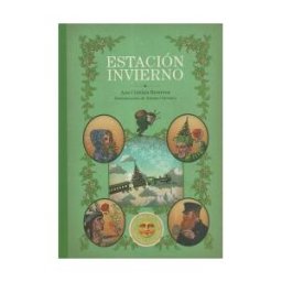 Libros de las Malas Compañías Estación Invierno