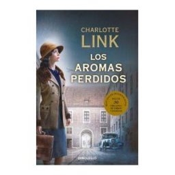 SUMA DE LETRAS Los Aromas Perdidos (la Estación De Las Tormentas 2)