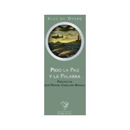 EL GALLO DE ORO Pido La Paz Y La Palabra